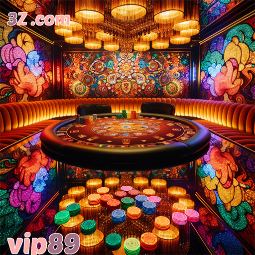 Explorando a Diversão dos Jogos Casuais no vip89