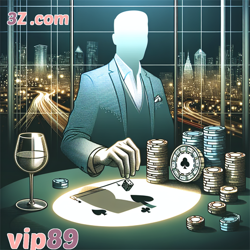 Experimente a Emoção do Cassino Ao Vivo no vip89