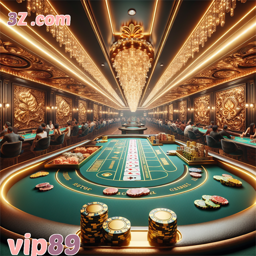 Descubra novos desafios e aventuras virtuais em VIP89.