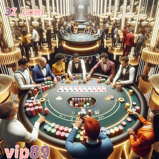 Descubra a Categoria de Jogos de Estratégia no vip89